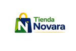 Tienda Novara – Início